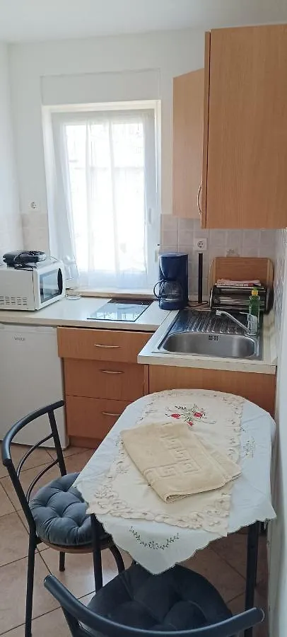 Studio Katarina Porec Croatia