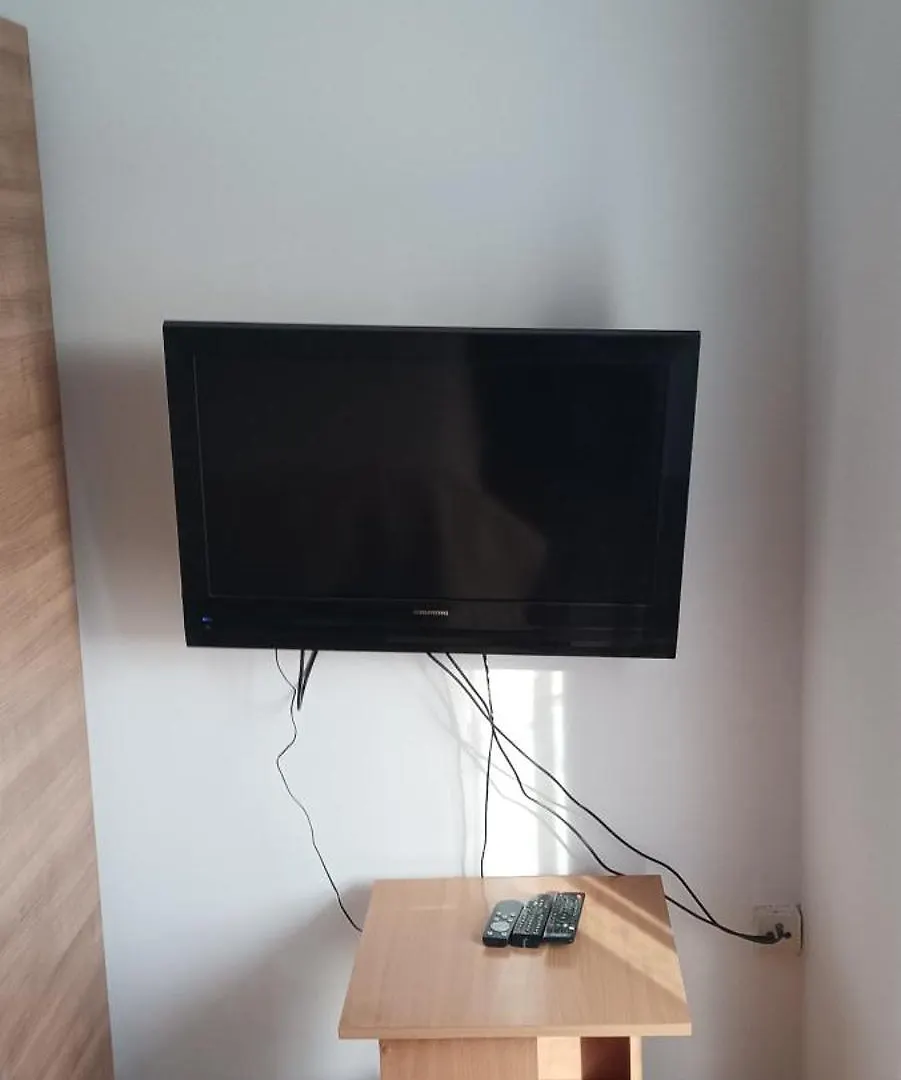 Studio Katarina Porec Apartment