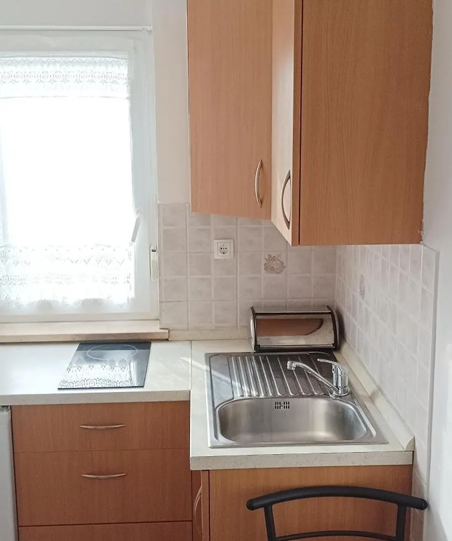 Apartment Studio Katarina Porec Croatia
