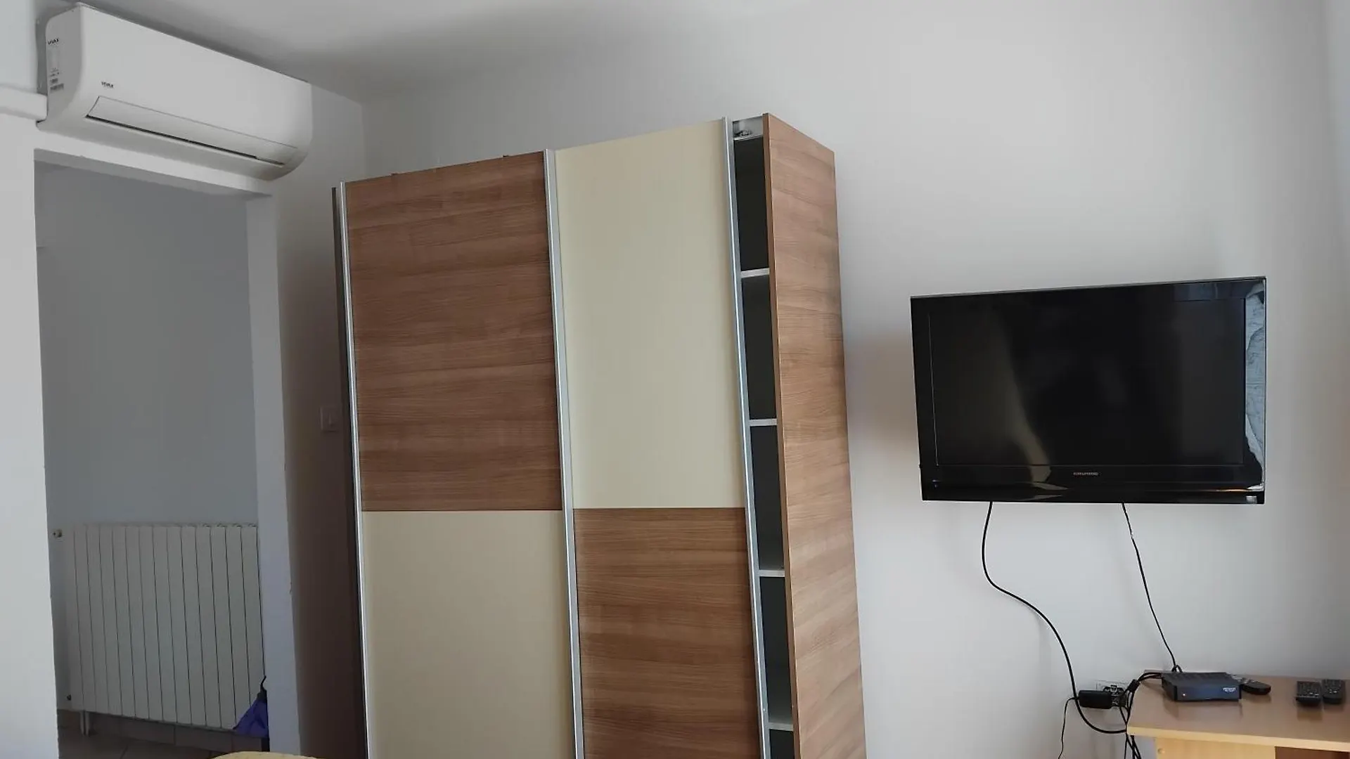 Apartamento Studio Katarina Poreč