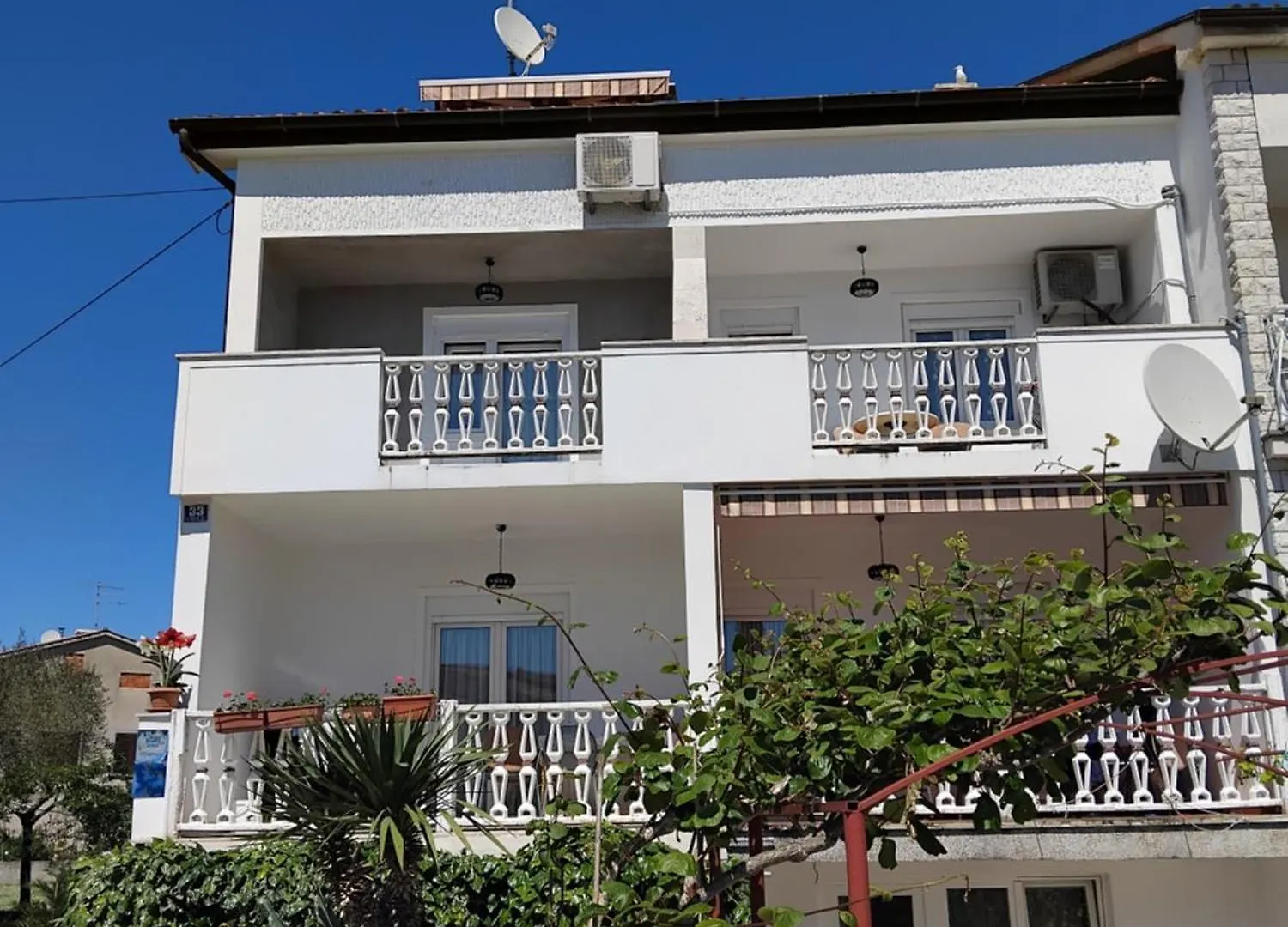 Apartamento Studio Katarina Poreč