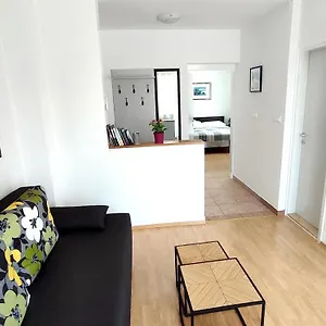 Appartamento Amélie, Porec