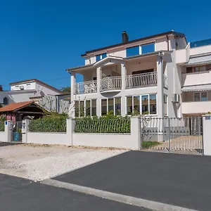 Appartamento Apartments Vita, Porec