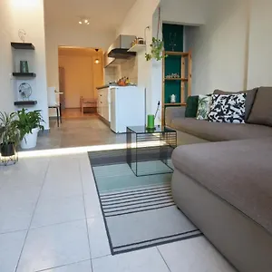 Appartamento Apartment Green, Porec