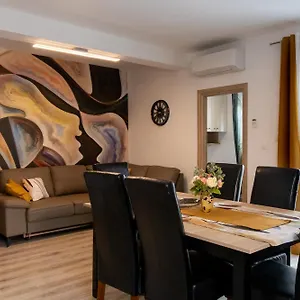 Appartamento Pranjic, Porec