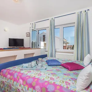 Appartamento Villa-passat, Porec