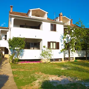 Appartamento Nada, Porec
